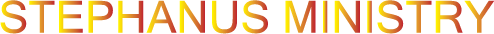 STEPHANUS MINISTRY logo